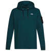 STIHL Hoodie "ICON" Grün