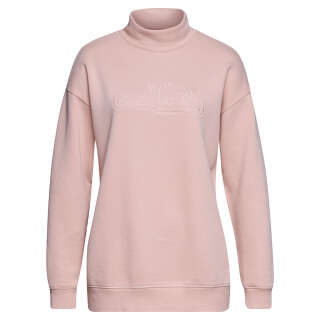 STIHL Sweatshirt "ICON" Damen Rosa