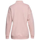 STIHL Sweatshirt "ICON" Damen Rosa