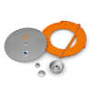 STIHL Upgrade Kit Grasschneideblatt 32 Zähne - 250 mm