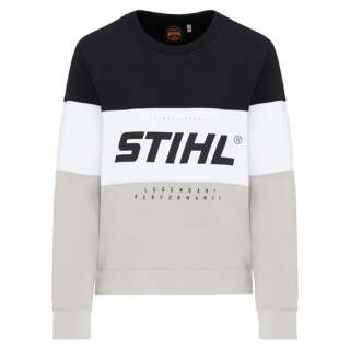 STIHL Sweatshirt Damen