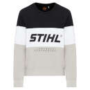 STIHL Sweatshirt Damen