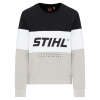 STIHL Sweatshirt Damen