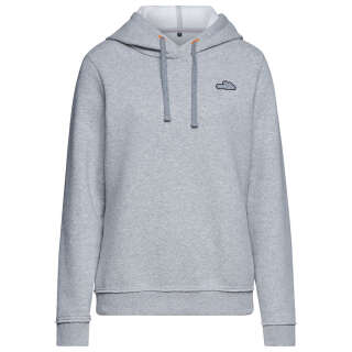 STIHL Hoodie "ICON" Damen Grau