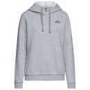 STIHL Hoodie "ICON" Damen Grau