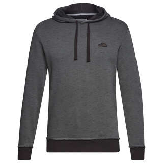 STIHL Hoodie "ICON" Braun