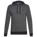 STIHL Hoodie "ICON" Braun