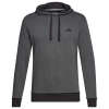 STIHL Hoodie "ICON" Braun