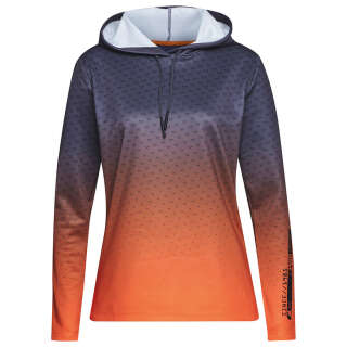 STIHL Langarmshirt "GRADIENT" Damen