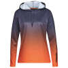 STIHL Langarmshirt "GRADIENT" Damen