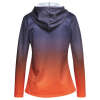 STIHL Langarmshirt "GRADIENT" Damen