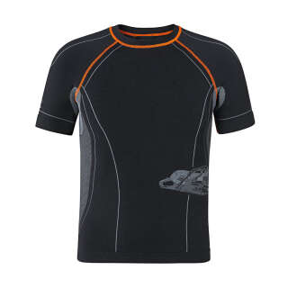 STIHL Funktionsshirt ADVANCE kurzarm