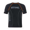 STIHL Funktionsshirt ADVANCE kurzarm