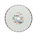 STIHL Diamant-Trennschleifscheibe Beton