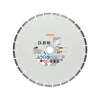 STIHL Diamant-Trennschleifscheibe Beton