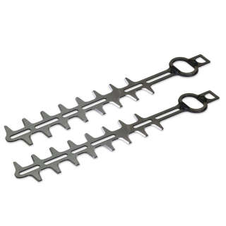 Original Ersatzmesser für Gestrüppschneider STIHL FH-KM 145°