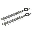 Original Ersatzmesser für Gestrüppschneider...