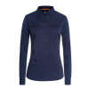 STIHL Flanellbluse Damen