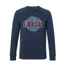 STIHL Sweatshirt Blau