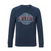STIHL Sweatshirt Blau
