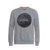 STIHL Sweatshirt "WOOD CIRCLE"