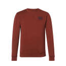 STIHL Sweatshirt Rot