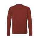 STIHL Sweatshirt Rot