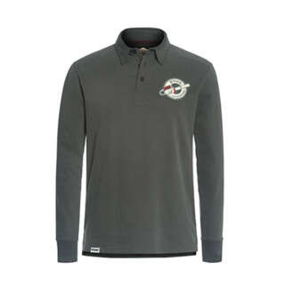 STIHL Rugby Shirt Herren