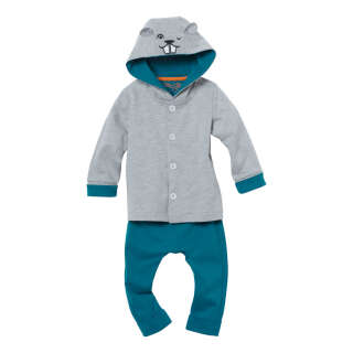 STIHL Baby-Set aus Jacke und Hose