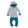 STIHL Baby-Set aus Jacke und Hose
