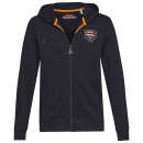 STIHL Sweatjacke "KISS MY AXE"
