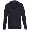 STIHL Sweatjacke "KISS MY AXE"