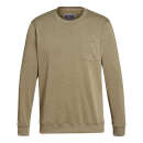 STIHL Sweatshirt ICON CORK Grün