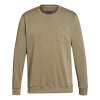 STIHL Sweatshirt ICON CORK Grün