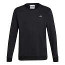 STIHL Sweatshirt ICON Schwarz