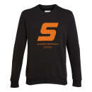 STIHL Sweatshirt SIGN Schwarz