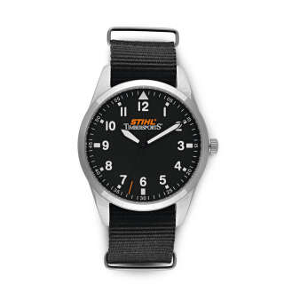 STIHL Armbanduhr