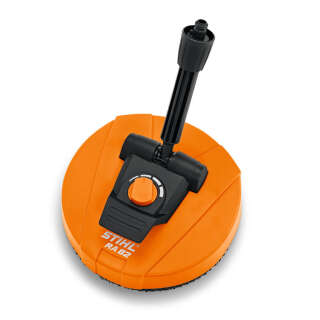 STIHL Flächenreiniger