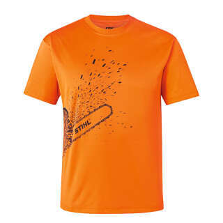 STIHL Funktions-T-Shirt DYNAMIC Mag Cool