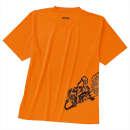 STIHL Funktions-T-Shirt DYNAMIC Mag Cool