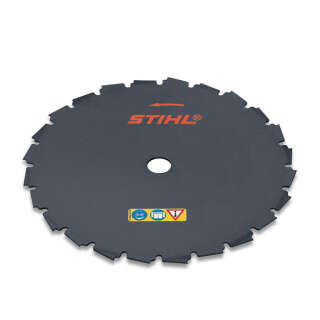 STIHL Kreissägeblatt Meißelzahn