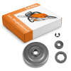 Original STIHL Satz Ringkettenrad 3/8" 7 Zähne für MS 261