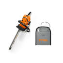 STIHL Spielzeugkettensäge mit Batteriebetrieb