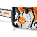 STIHL Spielzeugkettensäge mit Batteriebetrieb