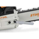 STIHL Spielzeugkettensäge mit Batteriebetrieb