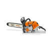 STIHL Spielzeugkettensäge mit Batteriebetrieb