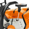 STIHL Spielzeugkettensäge mit Batteriebetrieb