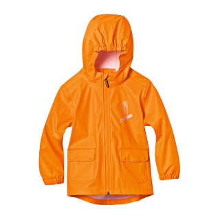 STIHL Regenjacke für Kinder