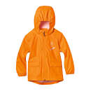 STIHL Regenjacke für Kinder