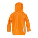 STIHL Regenjacke für Kinder